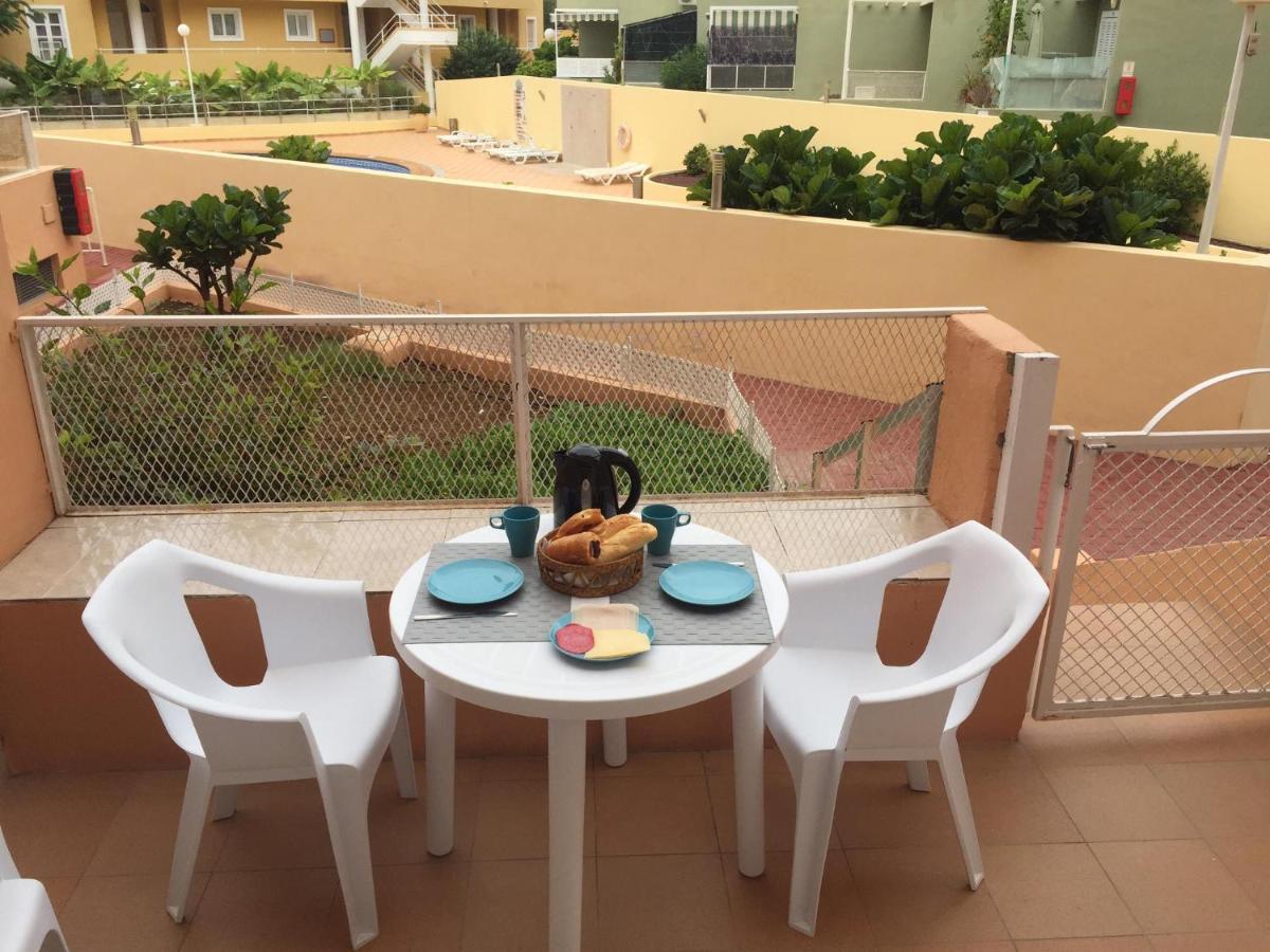 Orlando Adeje Apartment Costa Adeje  Exterior photo