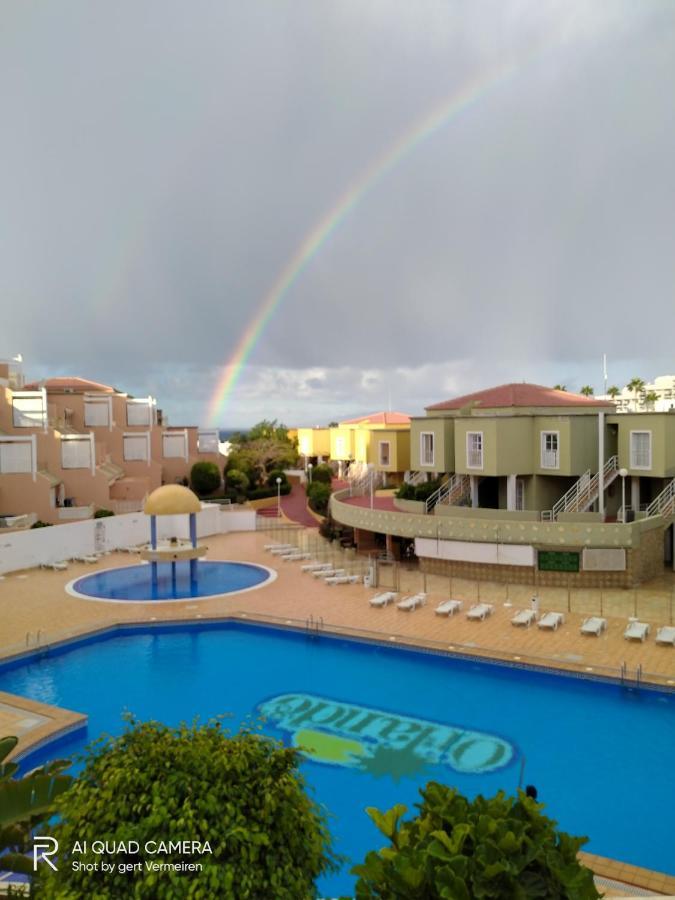 Orlando Adeje Apartment Costa Adeje  Exterior photo
