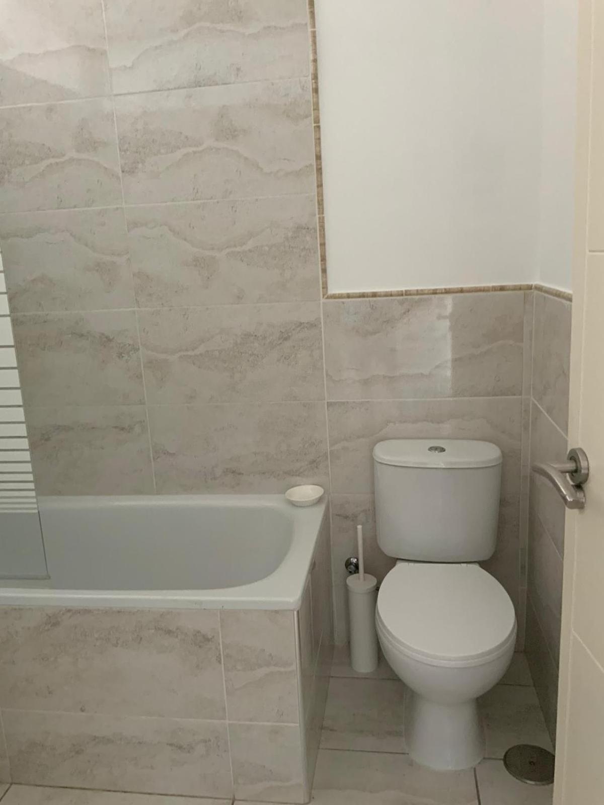 Orlando Adeje Apartment Costa Adeje  Exterior photo