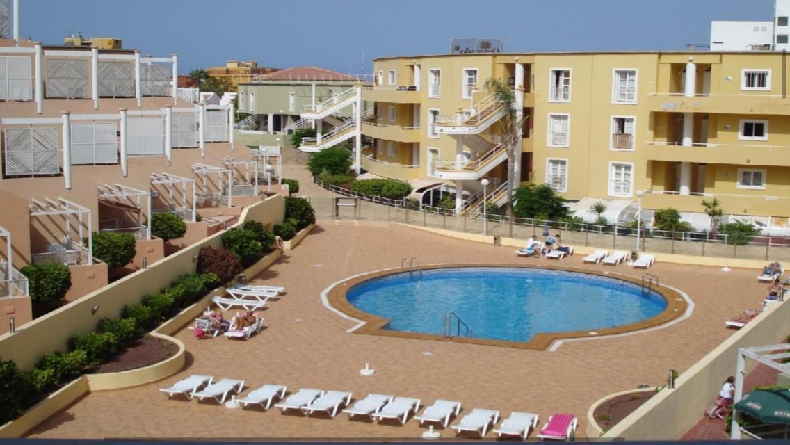 Orlando Adeje Apartment Costa Adeje  Exterior photo
