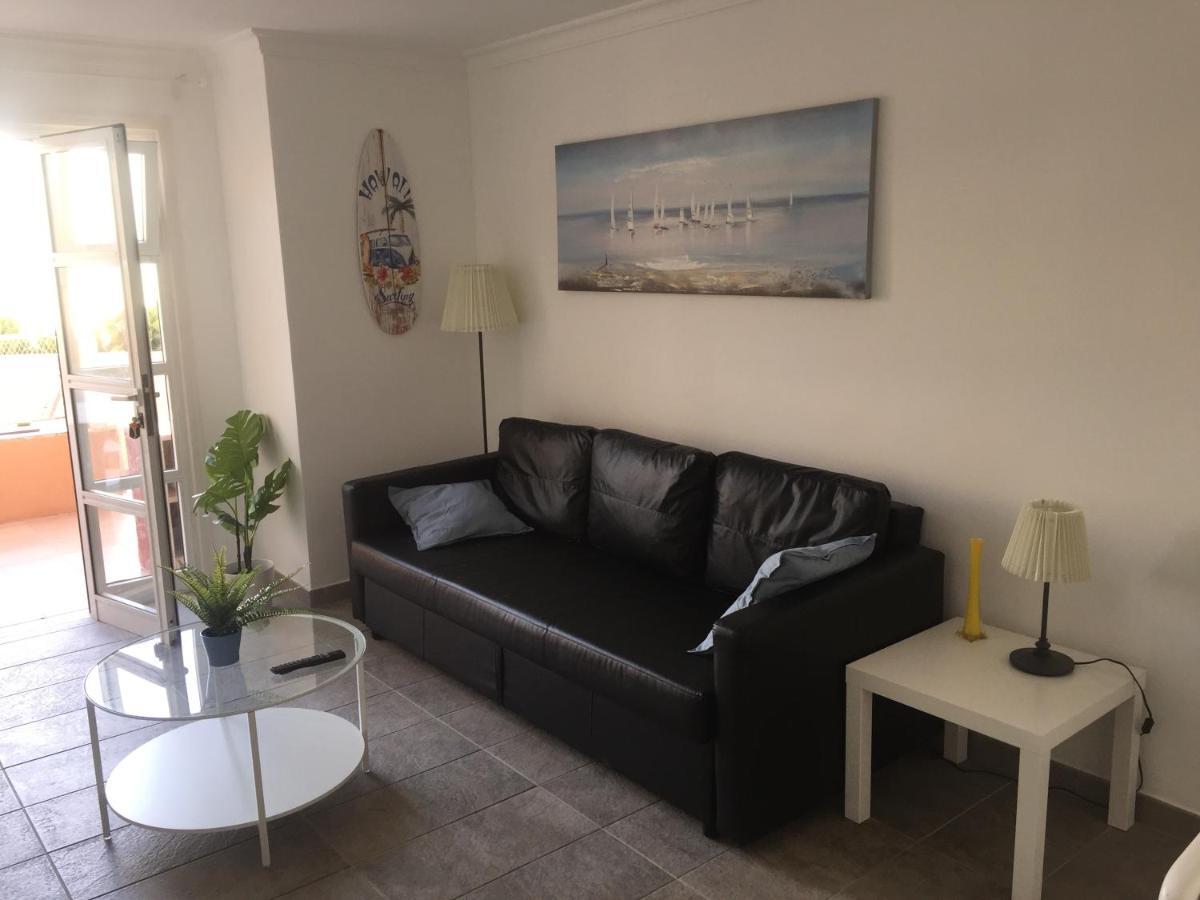 Orlando Adeje Apartment Costa Adeje  Exterior photo